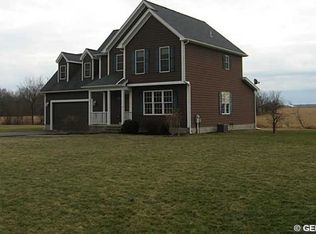 6534 Florence Ln, Livonia, NY 14487