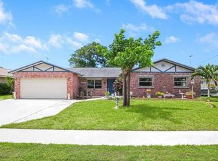 1210 SW 26th Ave, Boynton Beach, FL 33426