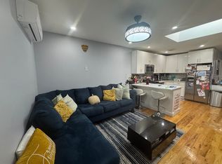 122-08 Montauk St #1, Springfield Gardens, NY 11413