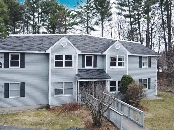 37 Alice Drive #7, Concord, NH 03302
