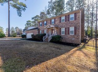 113 Greenbow Ct, Columbia, SC 29212