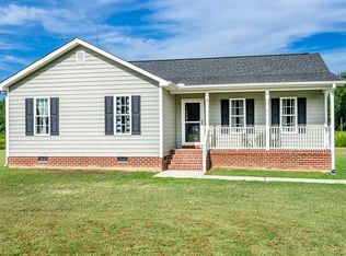 4401 Wilma Ln, Richmond, VA 23231