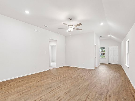 Family Room - Representational Photo