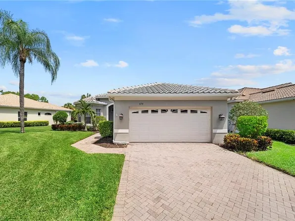 479 Preswick LN, NAPLES, FL 34120