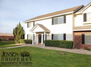 1735 W 540 N APT 602, Saint George, UT 84770