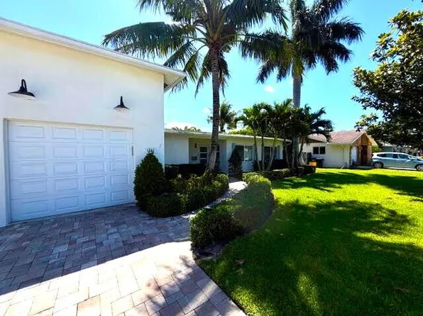 1501 Dale Lane, Delray Beach, FL 33444