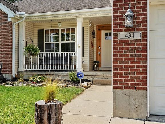 4th image of 434 Georgia Dr