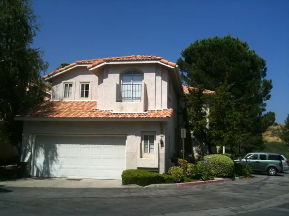 18619 El Dorado Ct, Santa Clarita, CA 91351