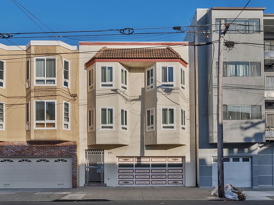 1st image of 338 24th Ave APT 1