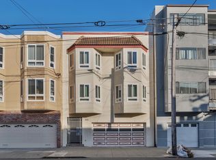 338 24th Ave APT 1, San Francisco, CA 94121