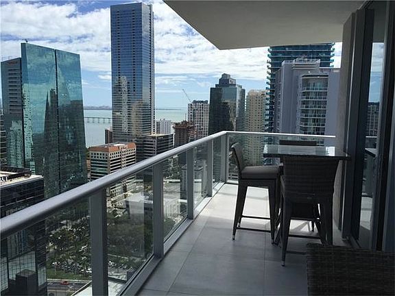 3rd image of 1100 S Miami Ave #3301