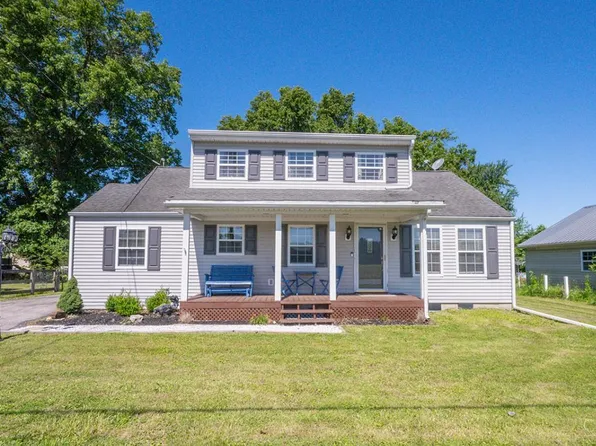 5969 Newtonsville Hutchinson Rd, Batavia, OH 45103