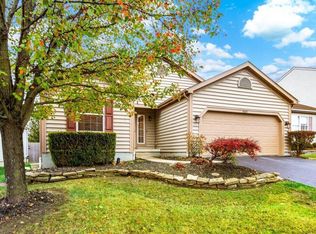9197 Cambrian Commons Dr, Columbus, OH 43240
