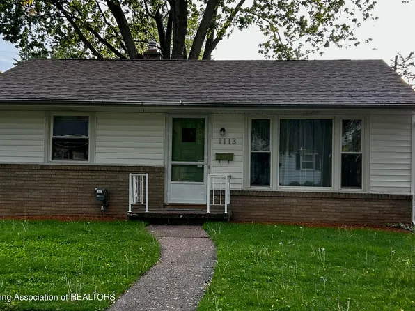 1113 N Hayford Ave, Lansing, MI 48912