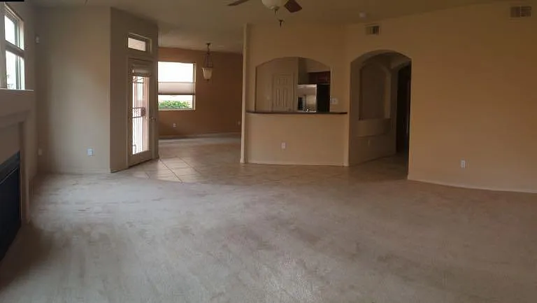 5215 Old Adobe Trl NW — Photo 2