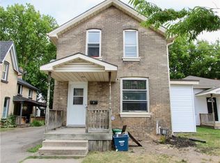 9 Fleet St, Brantford, ON N3T 3S8