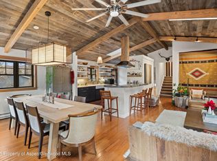 113 Crossland Dr, Basalt, CO 81621