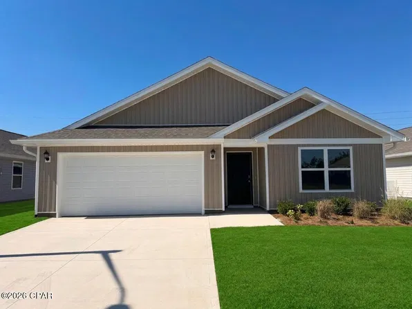 4917 Rosemary St, Panama City, FL 32404