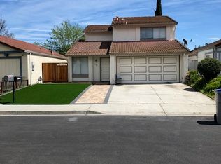 3908 Jerabek Ct, San Jose, CA 95136