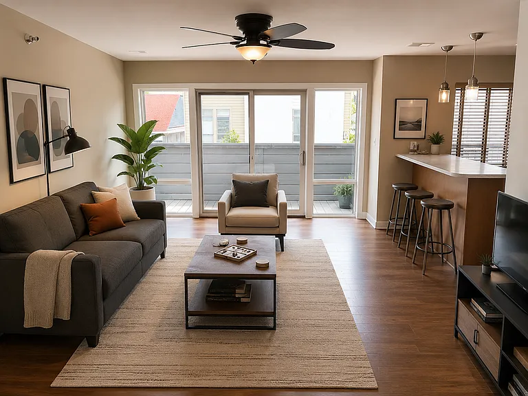 The Flats on Kirkwood — Photo 33
