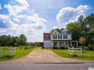 2225 Camp Street Ext, Jamestown, NY 14701