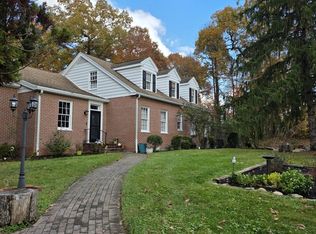 5975 Old Washington Rd, Elkridge, MD 21075