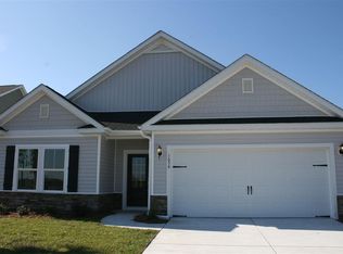 1656 Palmetto Palm Dr LOT 15, Myrtle Beach, SC 29579