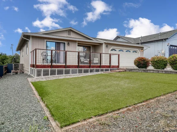 9373 Fairway Drive, Kelseyville, CA 95451