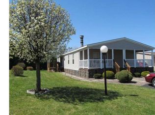 518 Elm Ave, Hamburg, PA 19526