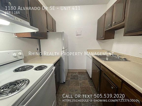 3rd image of 1180 Alvarado Dr SE #112