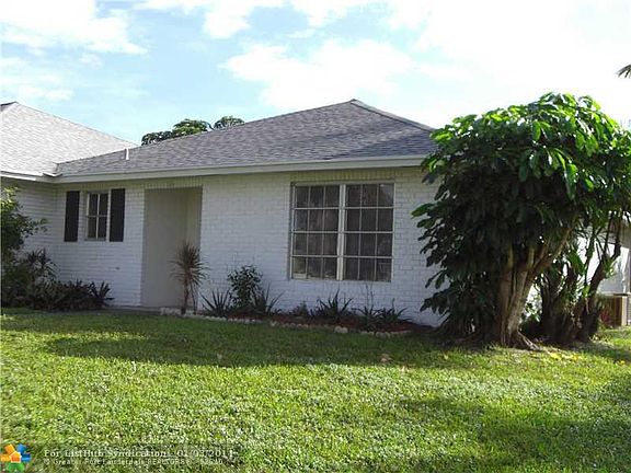 2nd image of 2580 SW 14th Ct APT 26