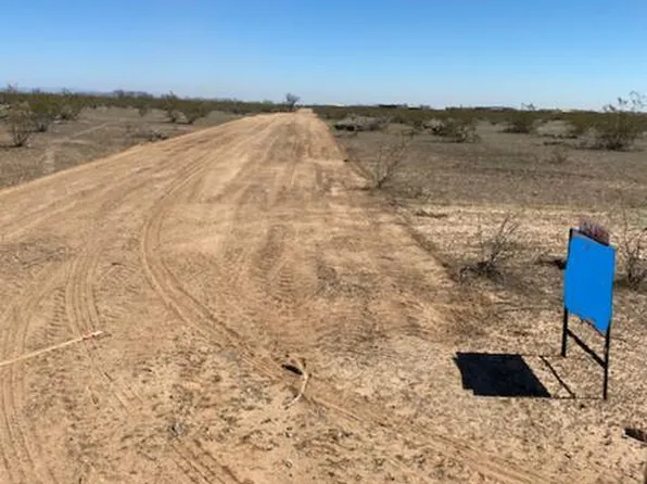 24521 W Duane Lane #4, Wittmann, AZ 85361