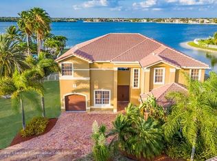 5459 SW 190th Ave, Miramar, FL 33029