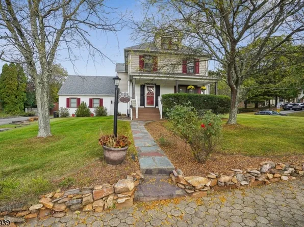 131 Main St Succ, Roxbury Twp., NJ 07876