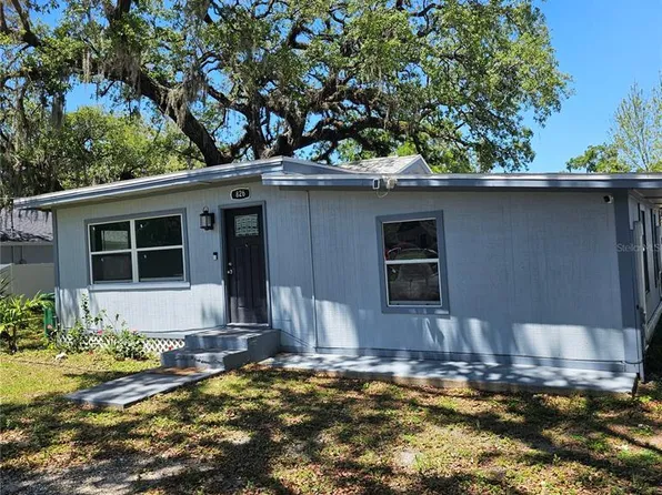 826 E McEwen Ave, Tampa, FL 33612