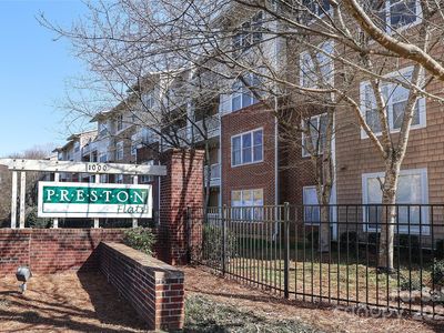 1000 E Woodlawn Rd APT 110, Charlotte, NC, 28209