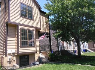 9120 Bryant Ave, Laurel, MD 20723