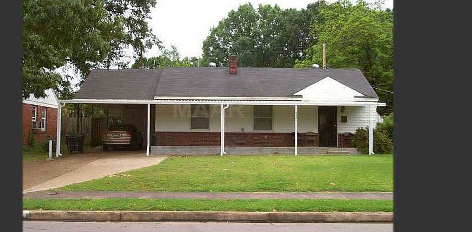 2nd image of 4581 Macon Rd