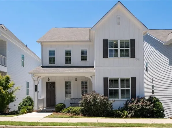2470 Reed St SE, Smyrna, GA 30080