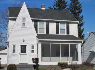 532 Waybridge Rd, Toledo, OH 43612