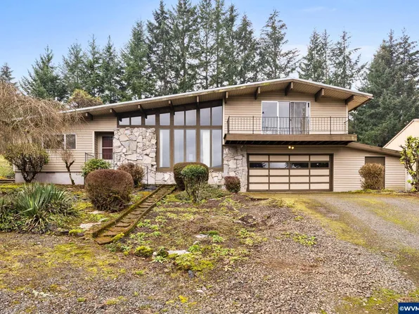 27990 Riggs Hill Rd, Foster, OR 97345