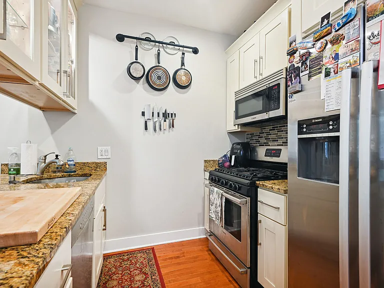 43 Hanover Pl NW #2 — Photo 6