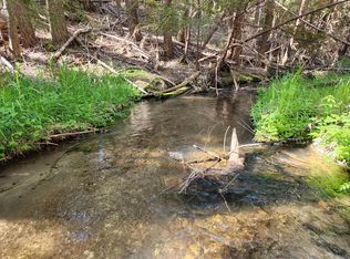 Manzanita Creek Dr, Shingletown, CA 96088