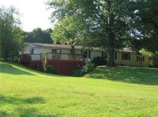2938 Millersburg Rd, Wooster, OH 44691