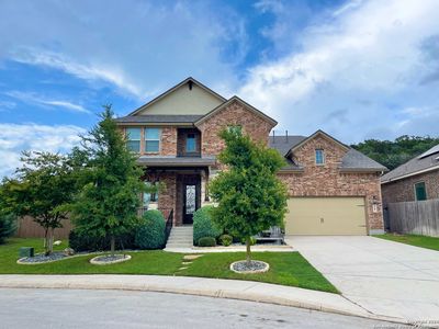 907 DULCE VIS, San Antonio, TX, 78260