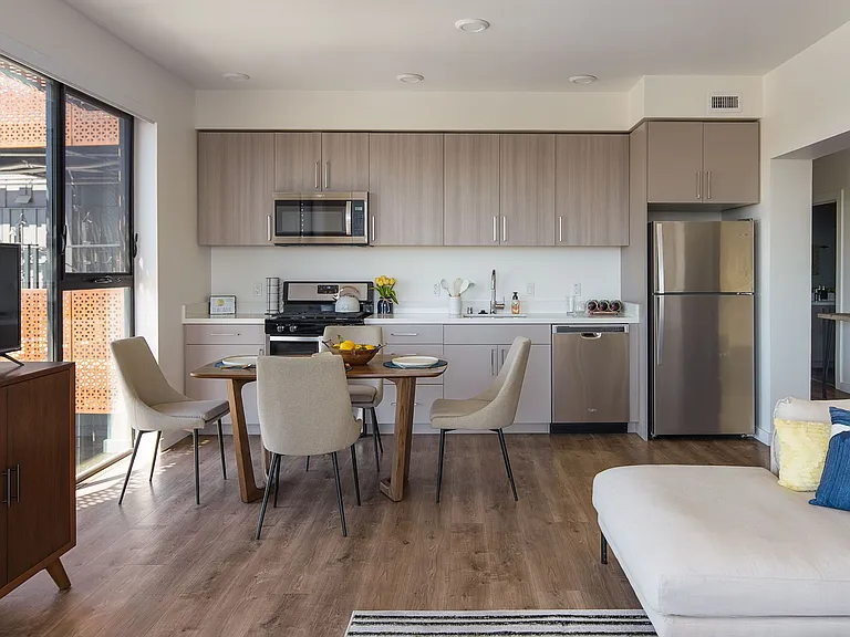 ** The Union ** Luxury and Modernity ** — Photo 2
