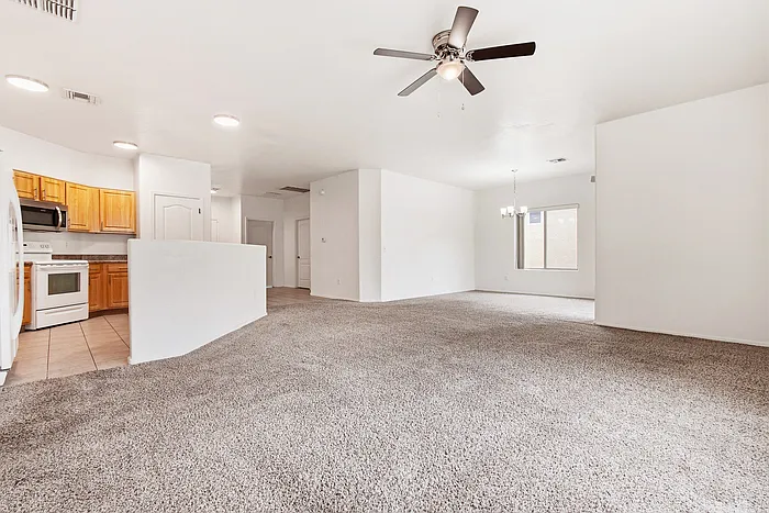 6694 S Avenida Santa Carolina — Photo 3