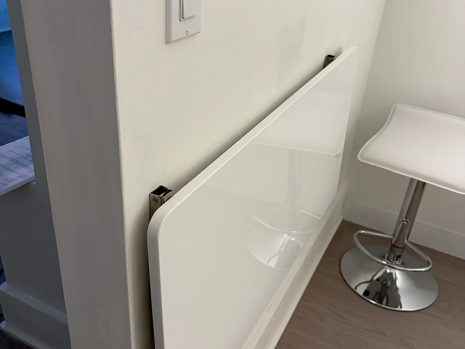 1 bed, 580 sqft, $1,480 — Photo 4