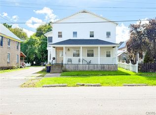 13 Rand St, Ilion, NY 13357