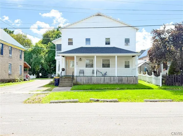 13 Rand St, Ilion, NY 13357